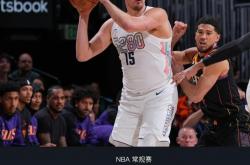 开云体育在线-掘金碾压澳大利亚男篮，西蒙斯关键制胜的简单介绍