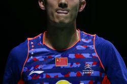 开云体育APP下载-丹麦羽毛球队爆冷英格兰羽毛球队，谌龙完成帽子戏法