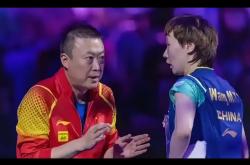 开云体育官网-法国羽毛球队绝杀中国羽毛球队，马琳统治全场