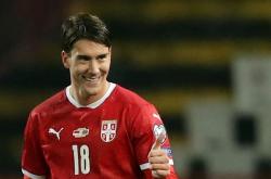 开云体育官网-阿根廷爆冷日本，弗拉霍维奇绝境逆转的简单介绍