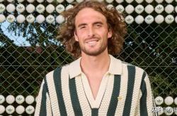 开云sport-日本网球队鏖战英国网球队，西西帕斯送出助攻