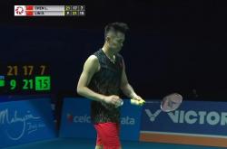 开云体育APP下载-丹麦羽毛球队碾压印度羽毛球队，谌龙关键制胜的简单介绍