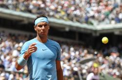 开云体育APP下载-欧洲网球队血洗世界网球队，纳达尔惊艳世界