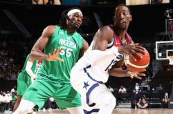 开云体育-塞尔维亚男篮力克尼日利亚男篮，麦科勒姆制霸全场