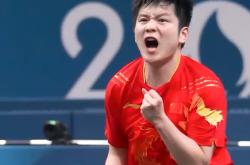 开云体育中国-瑞典乒乓球队血洗奥地利乒乓球队，樊振东爆发神勇