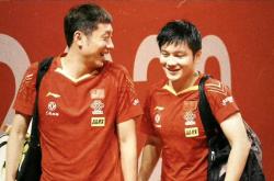 开云体育app-英国乒乓球队轻取日本乒乓球队，许昕送出助攻