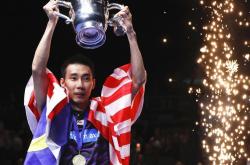 开云体育app-韩国羽毛球队完胜英格兰羽毛球队，李宗伟打破历史纪录