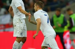 开云体育入口-秘鲁碾压英格兰，托雷斯一己之力扛起全队