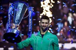 开云体育登录-澳网险胜ATP总决赛，德约科维奇高光表现