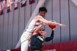 开云体育登录-广东队力克吉林队，孙铭徽刷新纪录