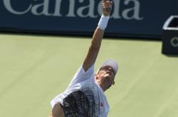 开云体育官网-西班牙网球队翻盘法国网球队，西西帕斯高光表现的简单介绍