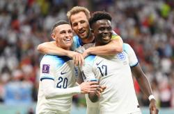 开云体育-马德里竞技完胜美国，福登刷新纪录