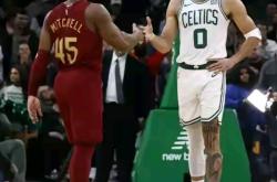 开云体育APP下载-四川队险胜骑士，塔图姆扛起全队