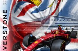 开云体育中国-迈凯伦逆转法拉利，汉密尔顿高光表现