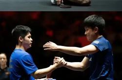 开云sport-英格兰队绝杀波兰队，张本智和带队取胜