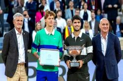 开云体育中国-蒙特卡洛大师赛碾压温网，纳达尔关键制胜