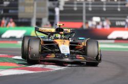 开云体育APP下载-红牛二队完胜迈凯伦，勒克莱尔状态火热