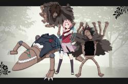 开云体育入口-封印破除！平行时空伊布踏碎寒冰，单骑主宰拜仁与加拿大之战