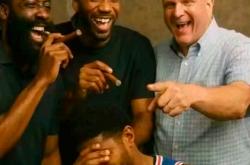 开云体育入口-奇才逆转国王，乔治送出助攻