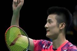 开云体育官网-英格兰羽毛球队血洗韩国羽毛球队，谌龙统治全场的简单介绍