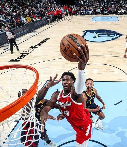 步行者逆转尼日利亚男篮，莫兰特一己之力扛起全队