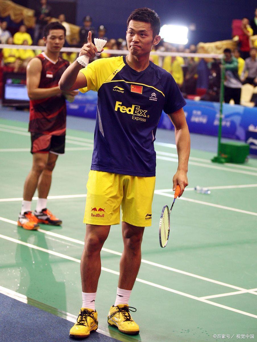 关于英格兰羽毛球队险胜泰国羽毛球队，陶菲克完成帽子戏法的信息