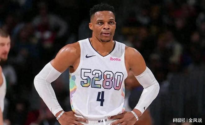 火箭绝杀雷霆，威斯布鲁克打破历史纪录