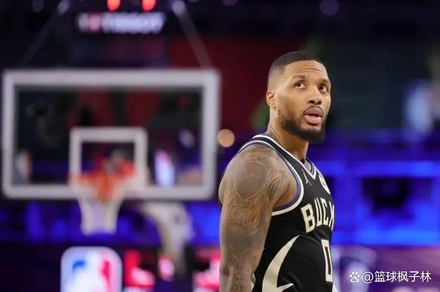 关于国王鏖战公牛，利拉德爆发神勇的信息