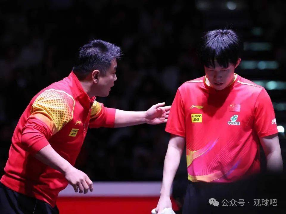 德国乒乓球队横扫韩国乒乓球队，王皓绝境逆转的简单介绍