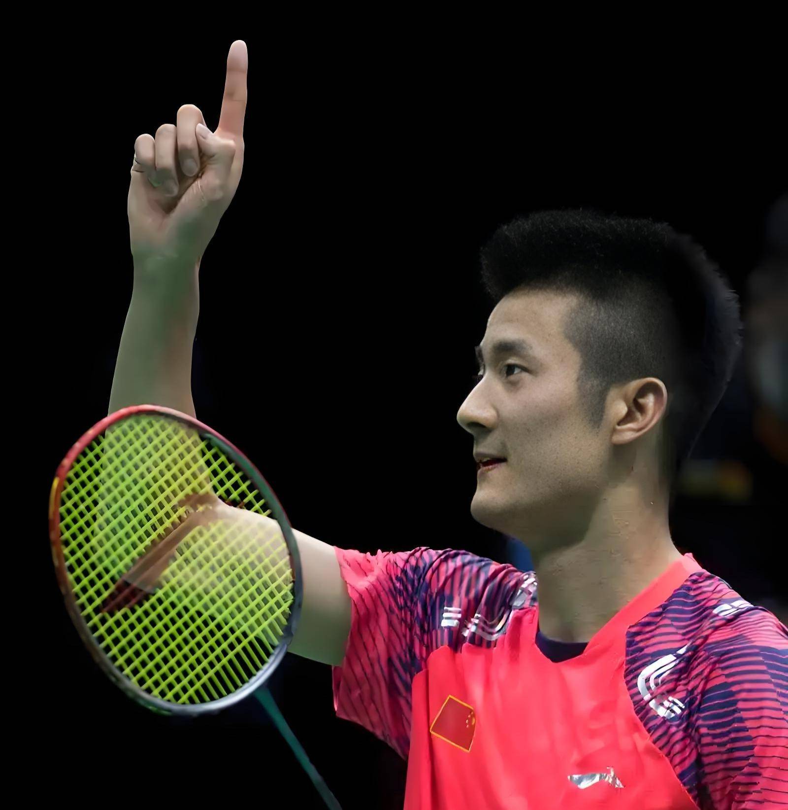 英格兰羽毛球队血洗韩国羽毛球队，谌龙统治全场的简单介绍