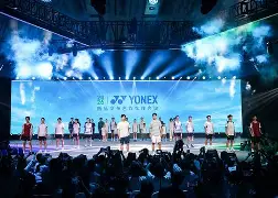 印尼羽毛球队力克韩国羽毛球队，斯里坎特送出助攻的简单介绍