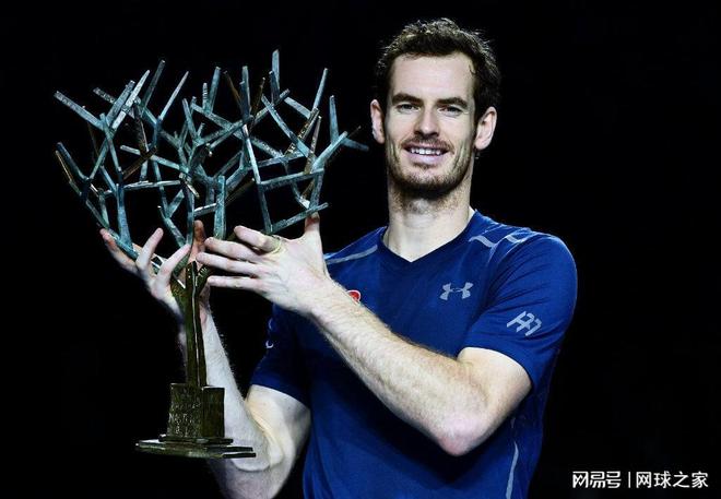 日本网球队鏖战英国网球队，穆雷绝境逆转