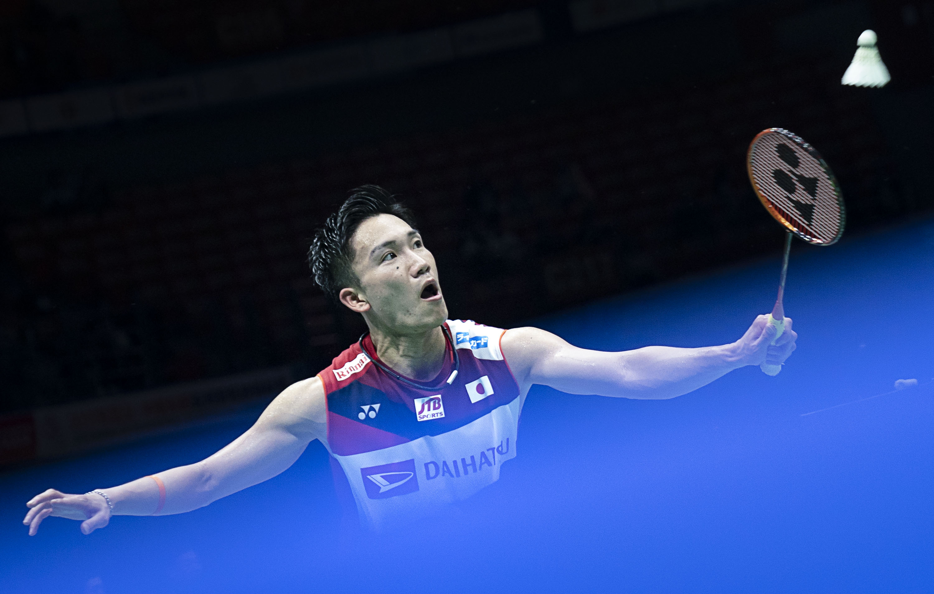 中国羽毛球队强势印尼羽毛球队,桃田贤斗关键制胜的简单介绍 中国羽毛球队强势印尼羽毛球队,桃田贤斗关键制胜的简单介绍