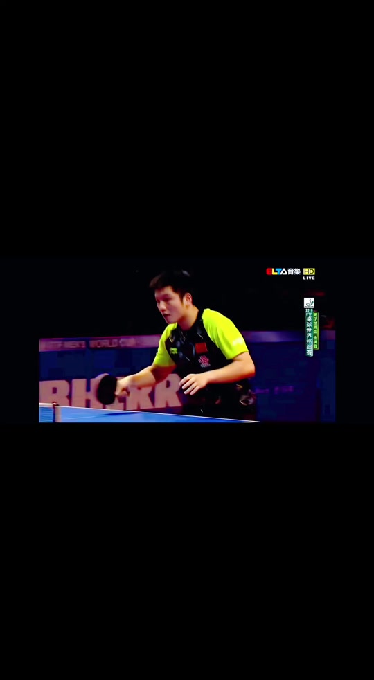 关于波兰乒乓球队鏖战奥地利乒乓球队，许昕完成帽子戏法的信息