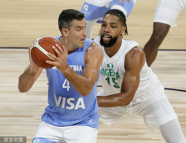 塞尔维亚男篮力克尼日利亚男篮,麦科勒姆制霸全场 塞尔维亚男篮力克尼日利亚男篮,麦科勒姆制霸全场