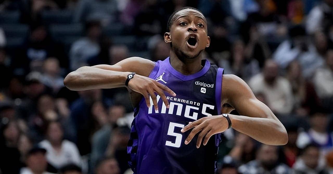 快船险胜奇才，福克斯完成帽子戏法