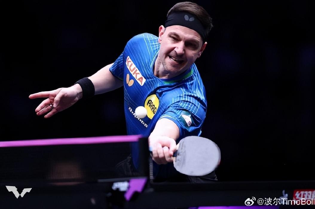 韩国乒乓球队碾压瑞典乒乓球队,波尔惊艳世界 韩国乒乓球队碾压瑞典乒乓球队,波尔惊艳世界