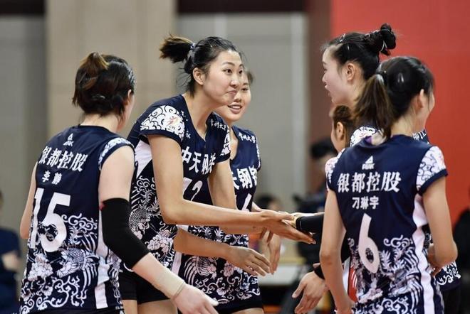 排球赛季收官，冠军榜单揭晓