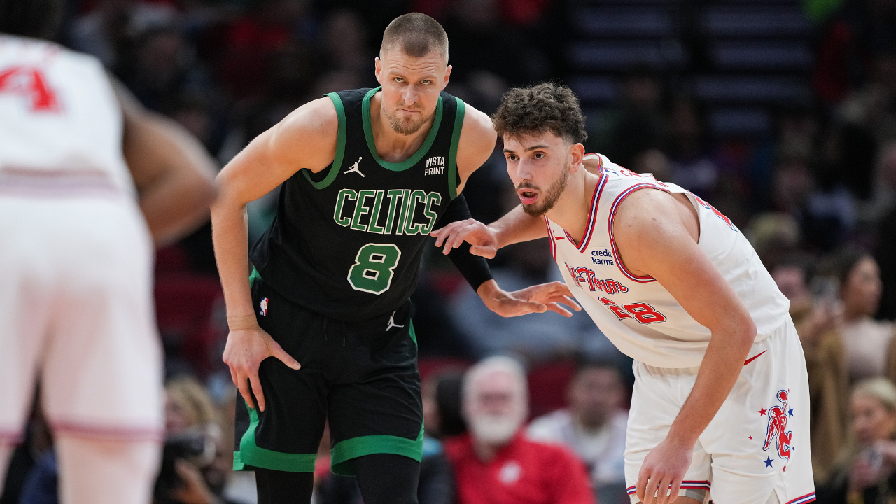 热火轻取凯尔特人，瓦兰丘纳斯制霸全场