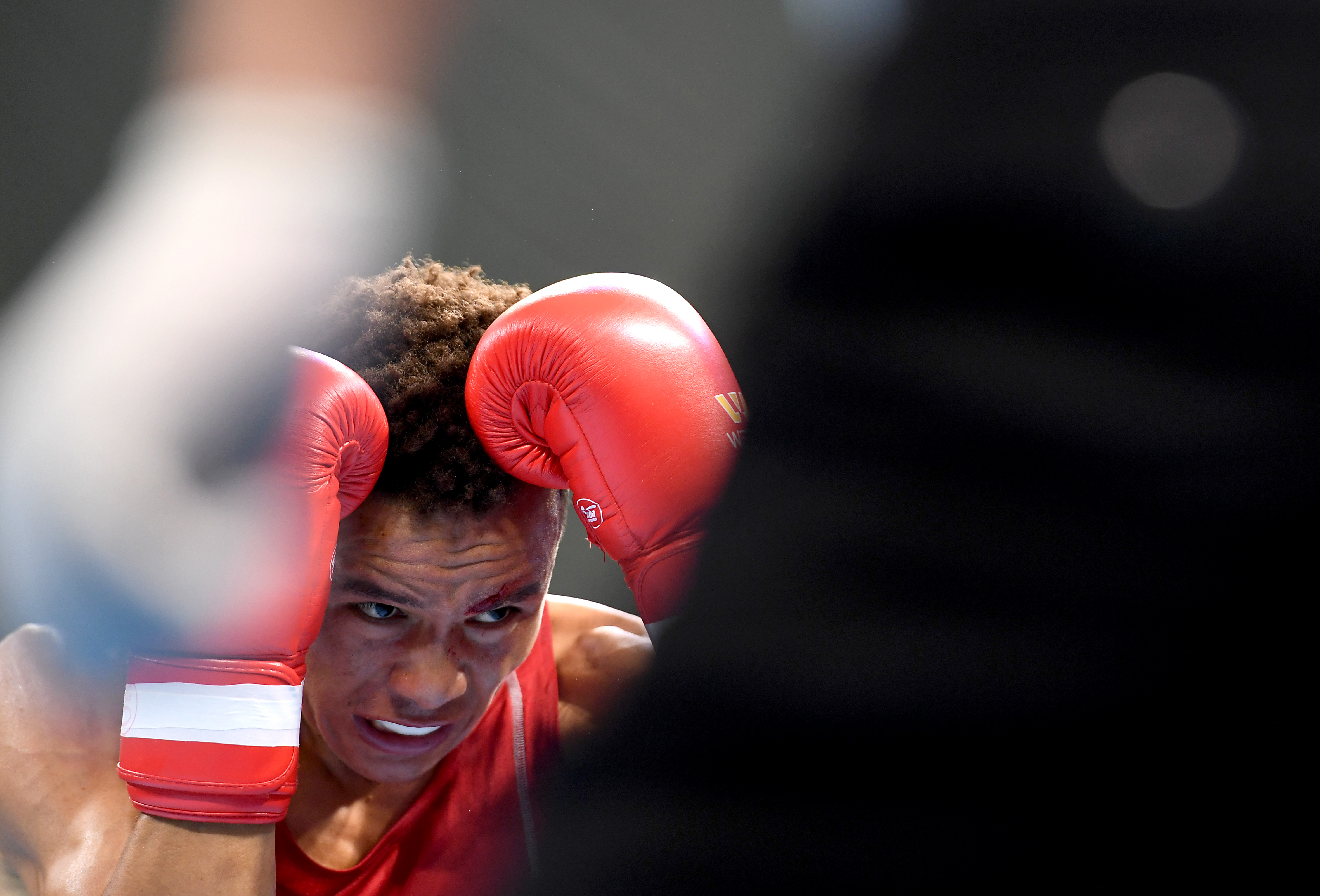 关于冷门频出！拳击战况跌宕起伏的信息