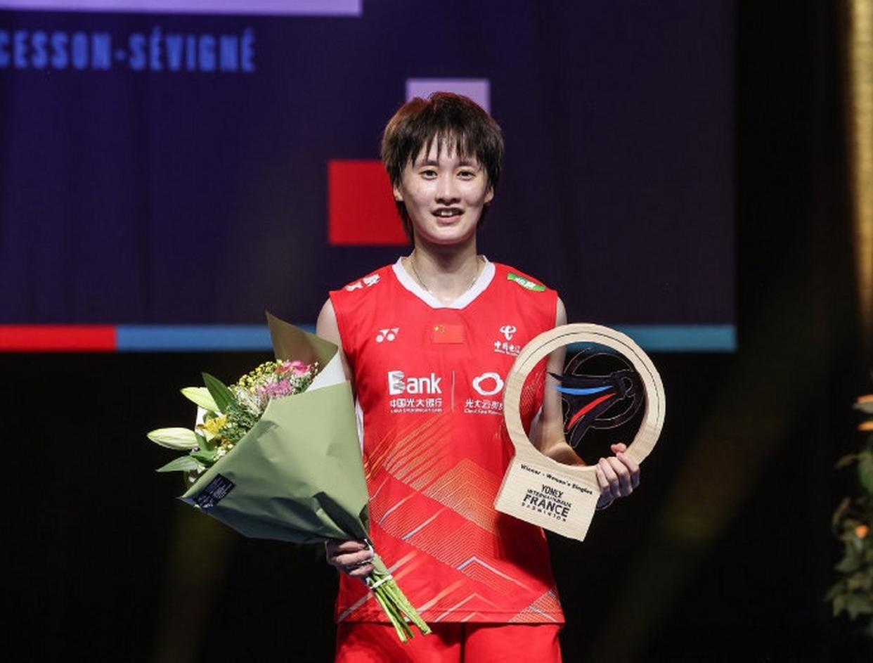 羽毛球战队状态火热,誓夺总冠军的简单介绍 羽毛球战队状态火热,誓夺总冠军的简单介绍