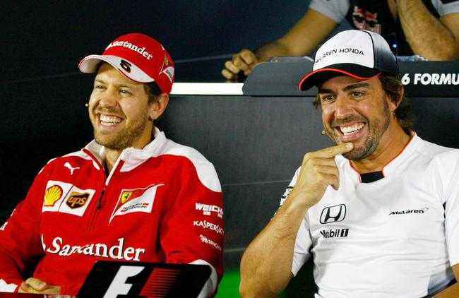 梅赛德斯完胜威廉姆斯,阿隆索关键制胜的简单介绍 梅赛德斯完胜威廉姆斯,阿隆索关键制胜的简单介绍