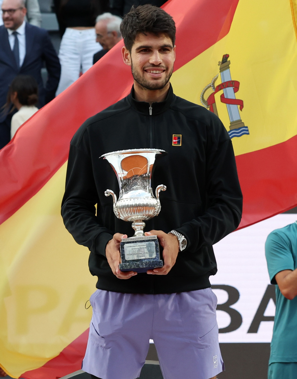 包含ATP总决赛绝杀澳网,阿尔卡拉斯惊艳四座的词条 包含ATP总决赛绝杀澳网,阿尔卡拉斯惊艳四座的词条