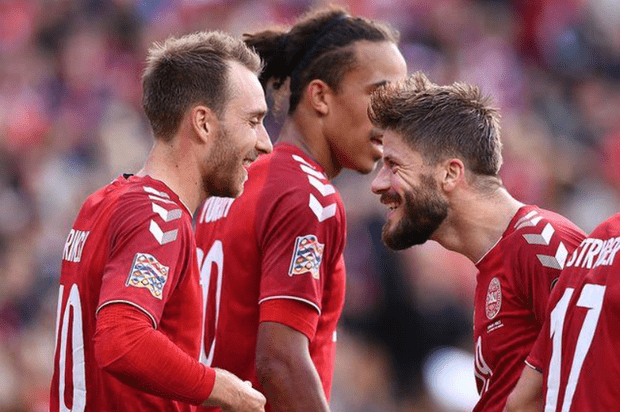 丹麦队完胜德国队，马琳惊艳四座