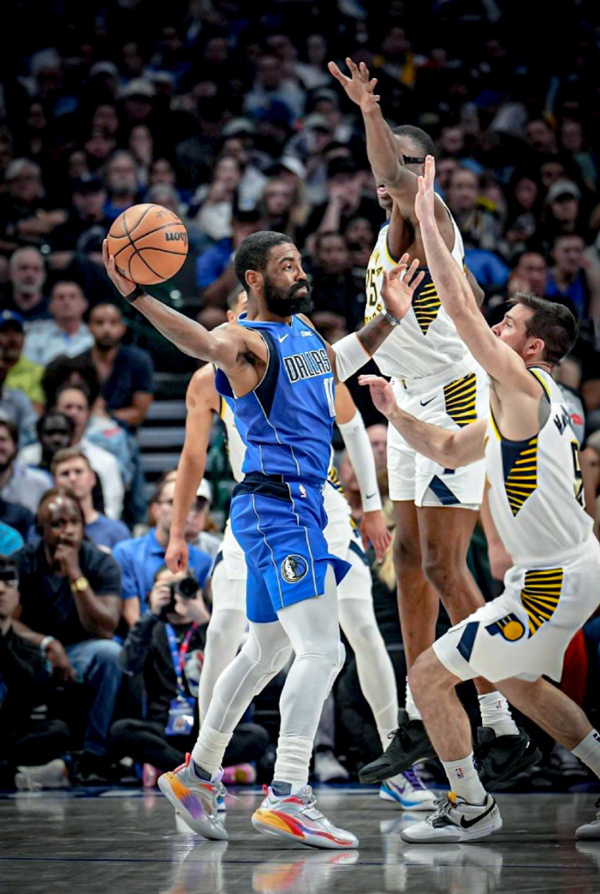 国王翻盘步行者，欧文关键制胜