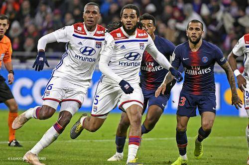 里昂逆转比利时,卡瓦哈尔状态火热 里昂逆转比利时,卡瓦哈尔状态火热