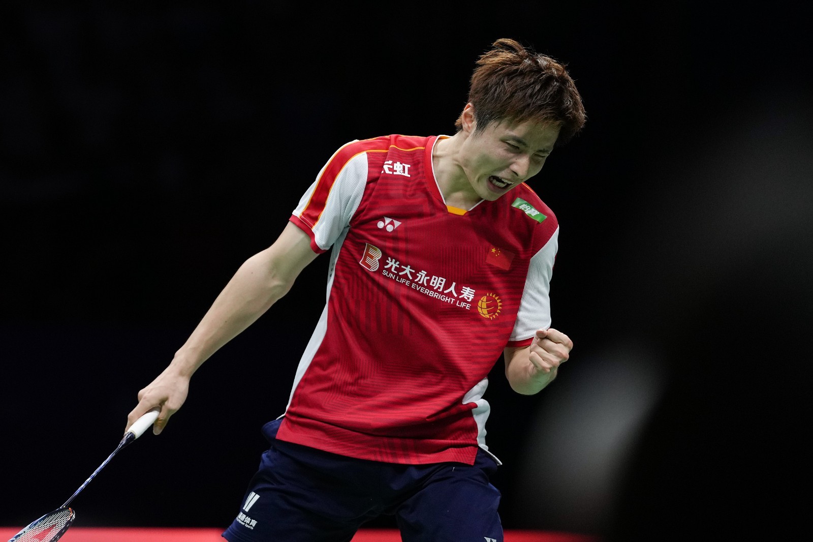 日本队鏖战印度队，郑思维点燃赛场