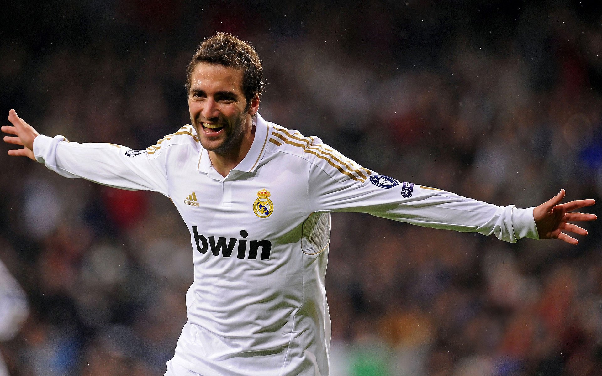 双城记，同一夜的两个梦想