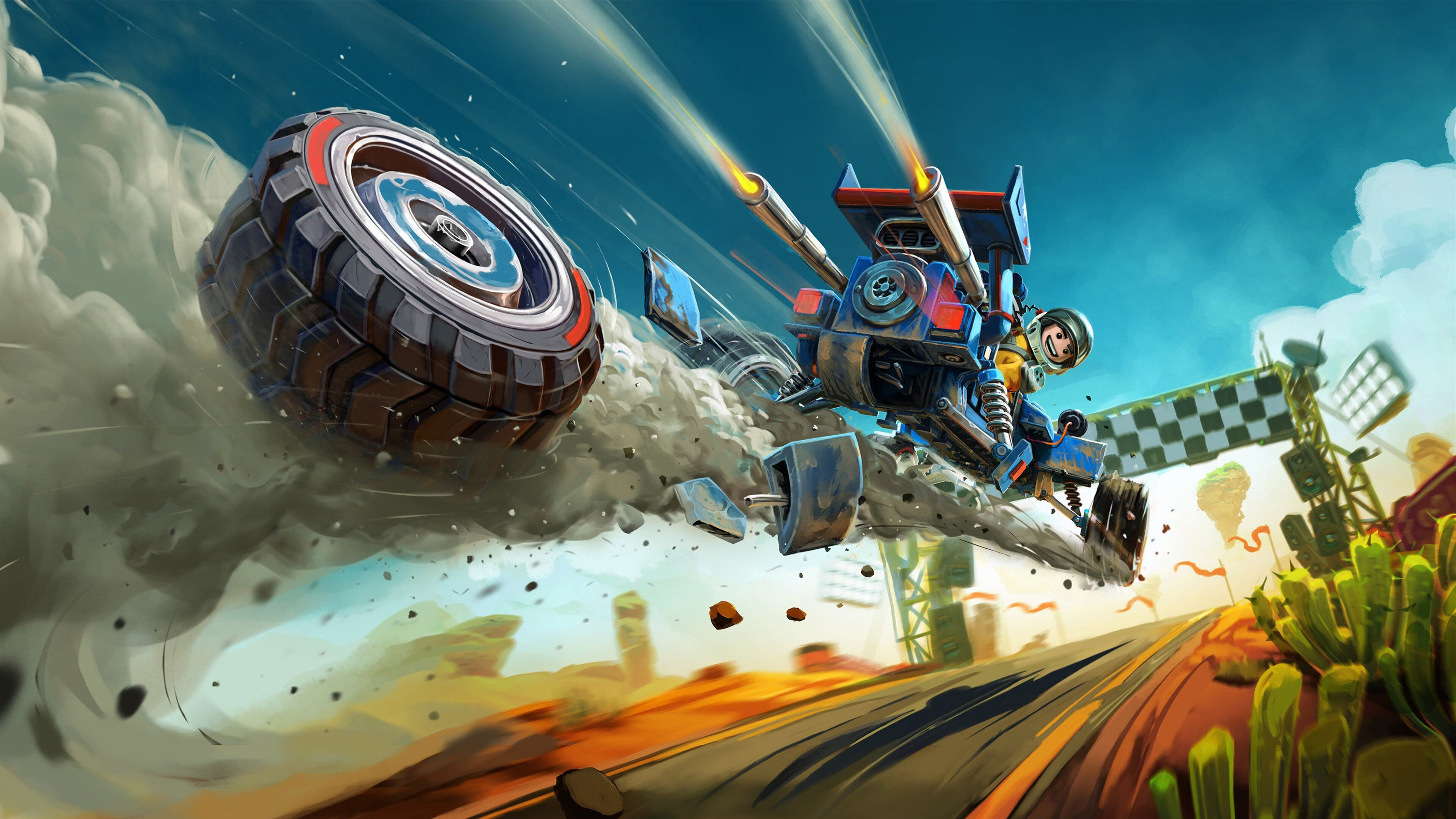 当伊布手握方向盘,两个最后时刻如何重塑胜利的定义