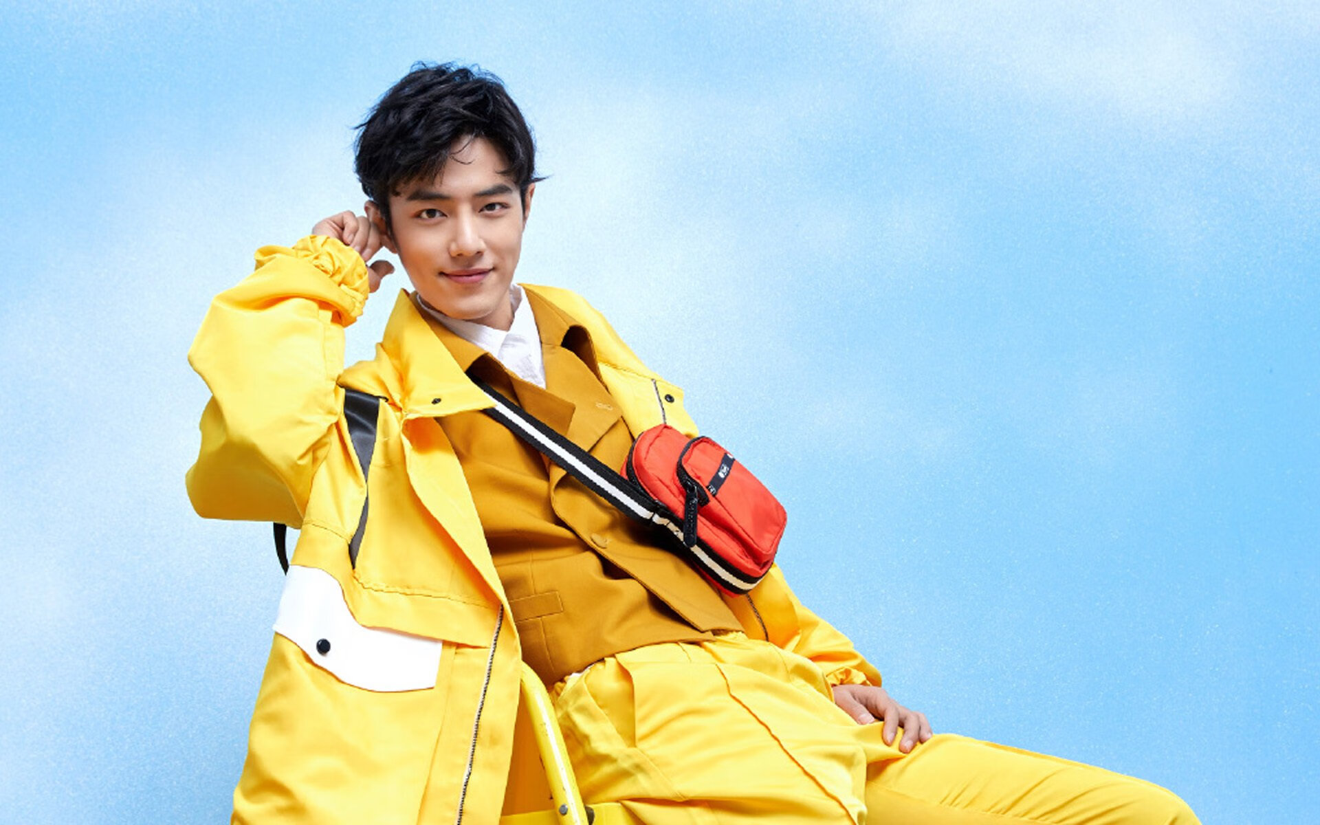 孤胆英雄!哈弗茨在万人非议中断刃称王,里昂压哨绝境登顶!